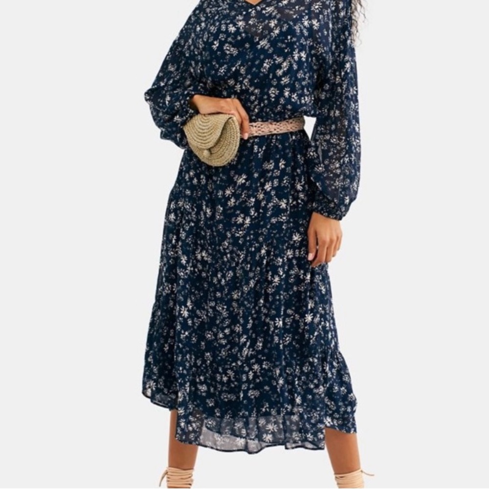 Free People Dress - S